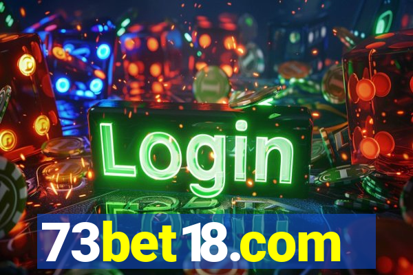 73bet18.com