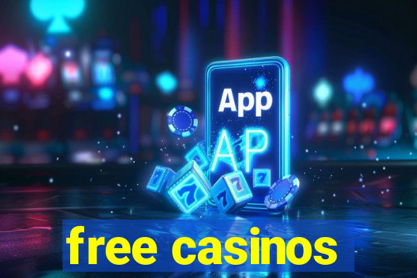 free casinos