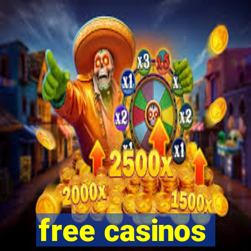 free casinos