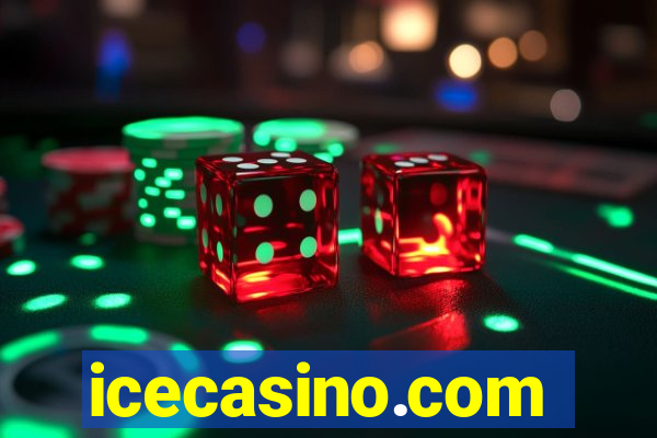 icecasino.com