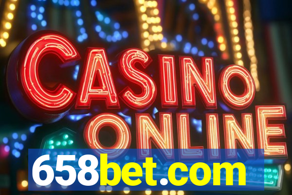 658bet.com