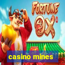 casino mines