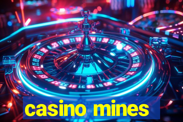 casino mines