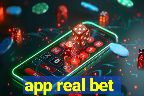 app real bet