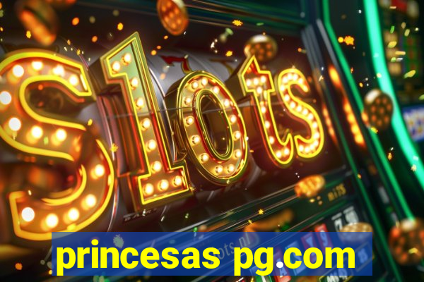 princesas pg.com