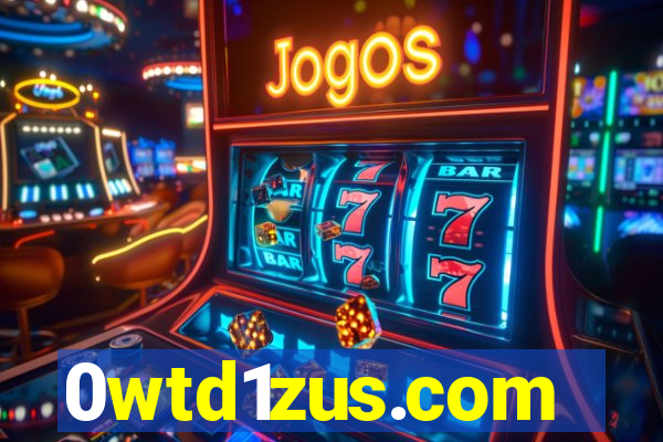 0wtd1zus.com