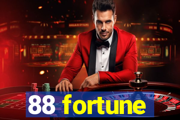 88 fortune