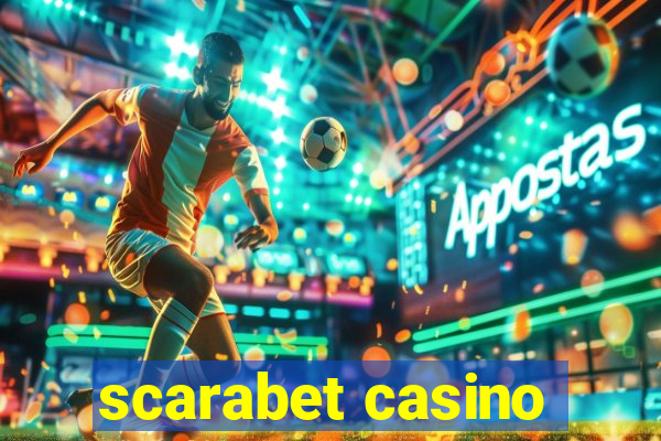 scarabet casino