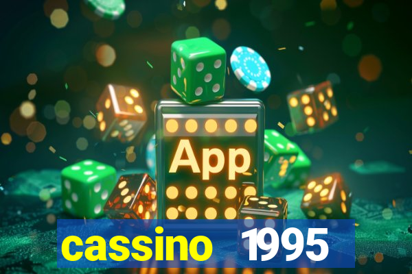 cassino 1995 dublado online