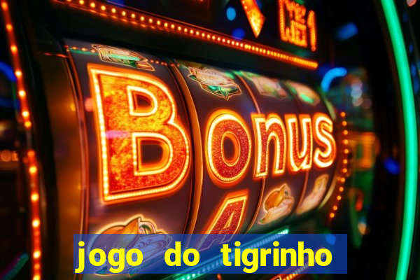 jogo do tigrinho gusttavo lima