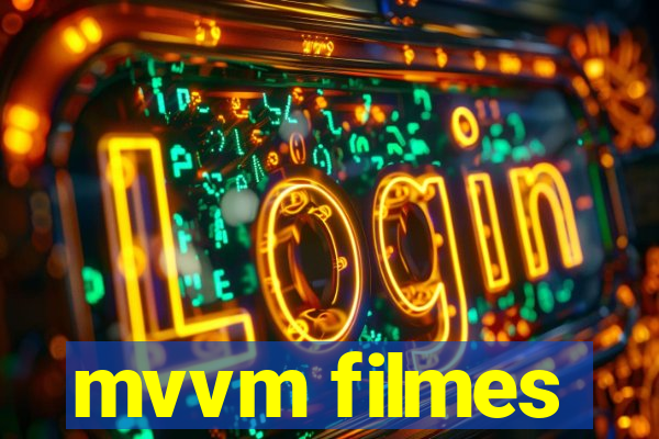 mvvm filmes