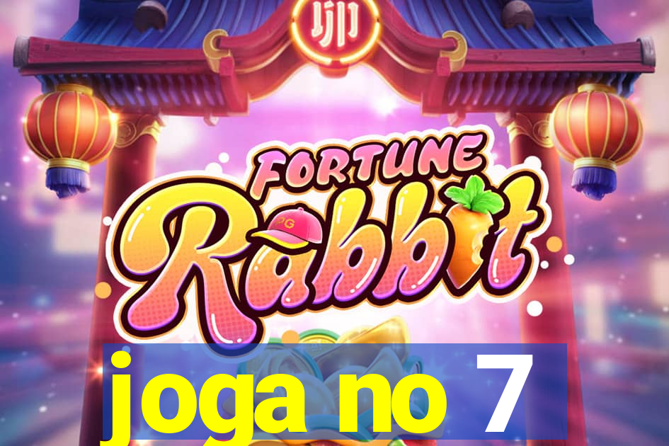 joga no 7