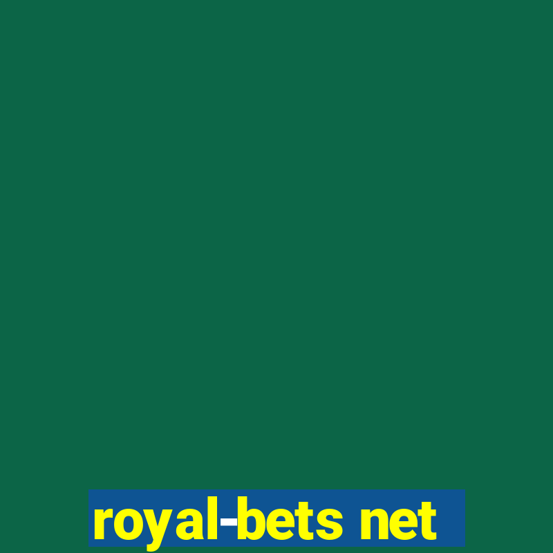 royal-bets net