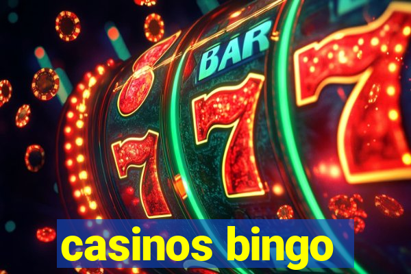 casinos bingo