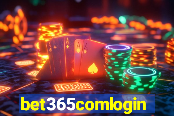 bet365comlogin