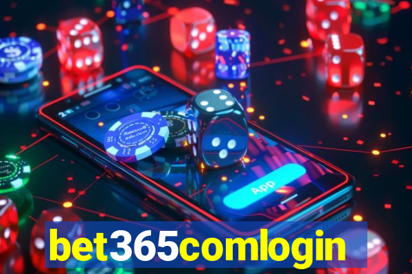 bet365comlogin