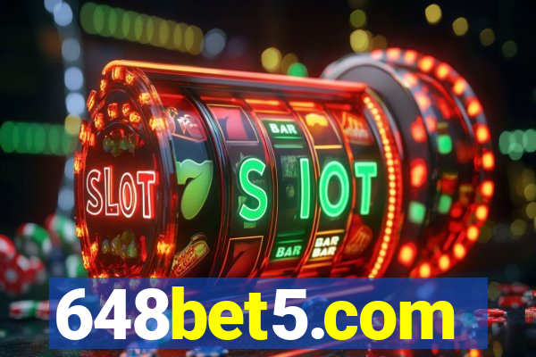 648bet5.com