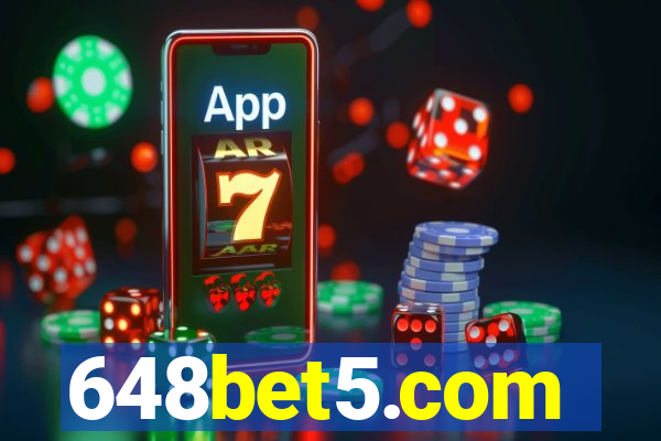 648bet5.com