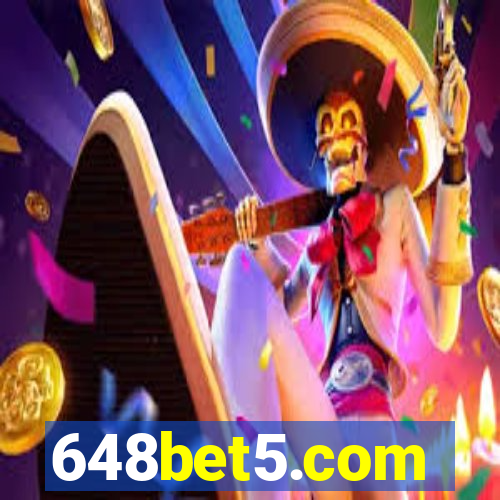 648bet5.com