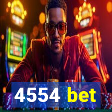 4554 bet