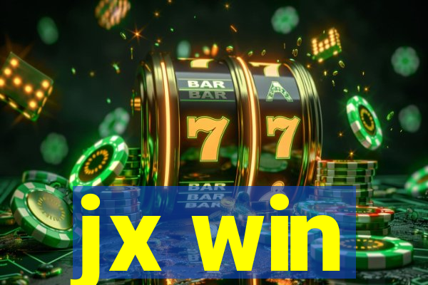 jx win