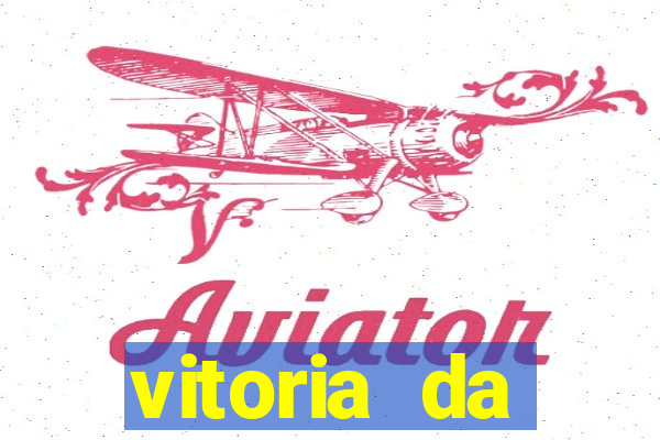 vitoria da conquista maps