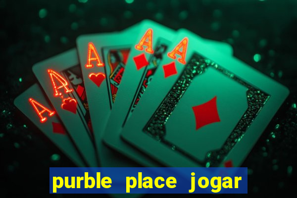 purble place jogar no click jogos