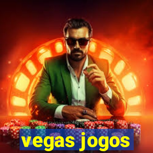 vegas jogos