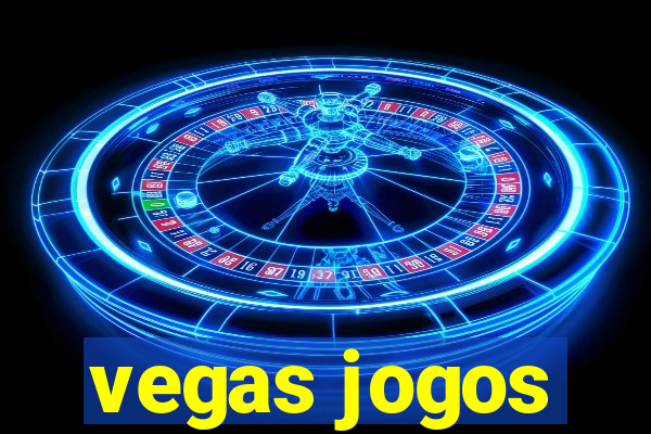 vegas jogos