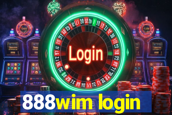 888wim login