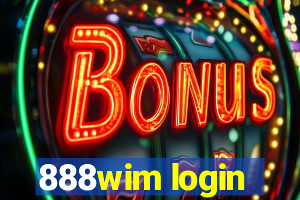 888wim login