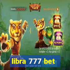 libra 777 bet