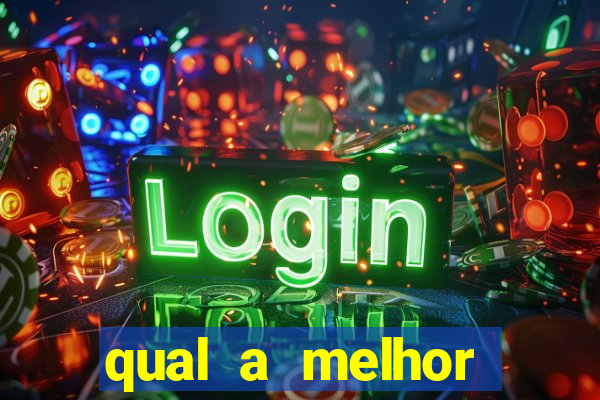 qual a melhor plataforma para jogar fortune tiger