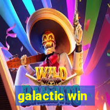 galactic win