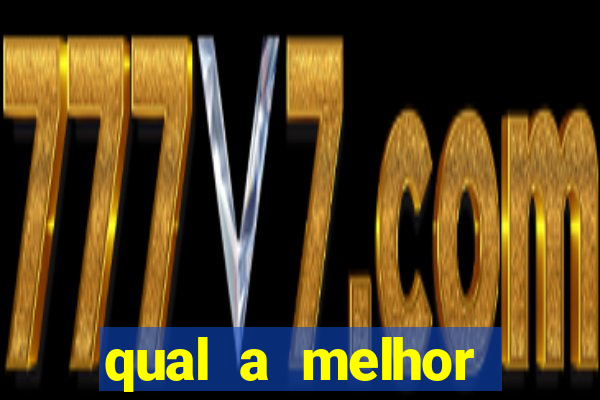 qual a melhor plataforma para jogos