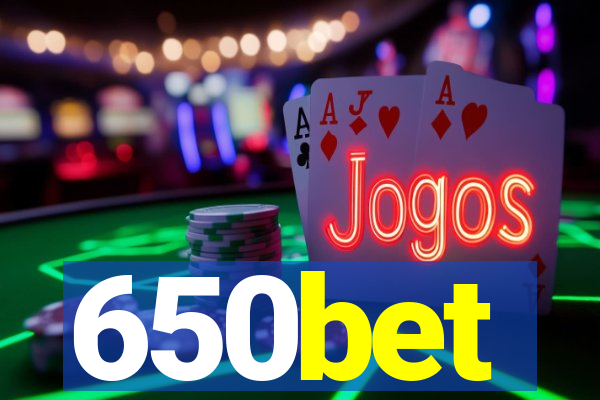 650bet