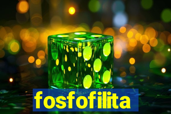 fosfofilita