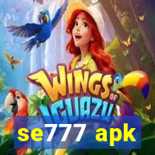 se777 apk