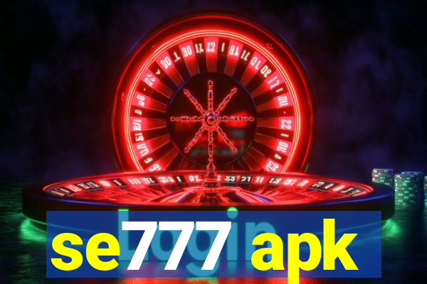 se777 apk