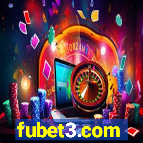 fubet3.com