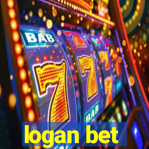 logan bet