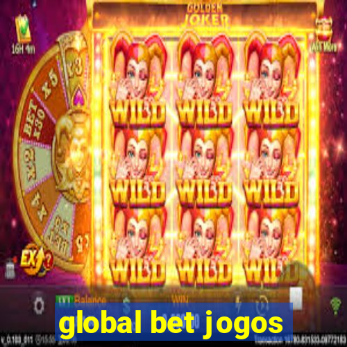 global bet jogos