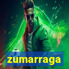 zumarraga