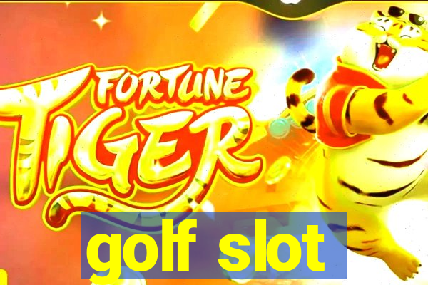 golf slot