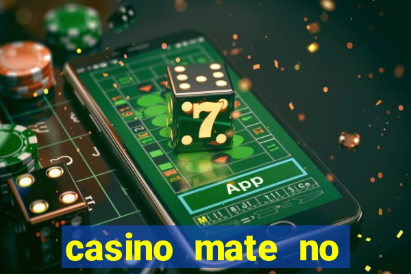 casino mate no deposit bonus codes