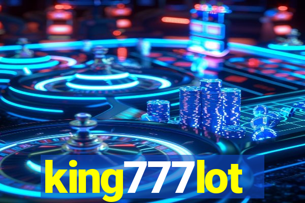 king777lot