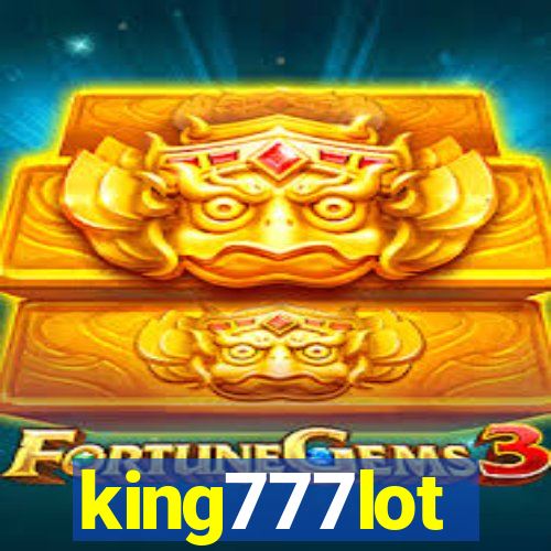 king777lot