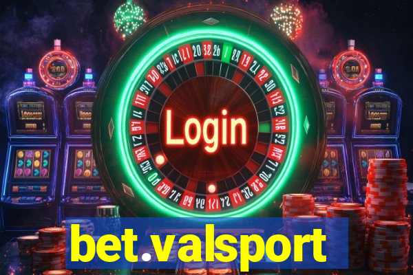 bet.valsport