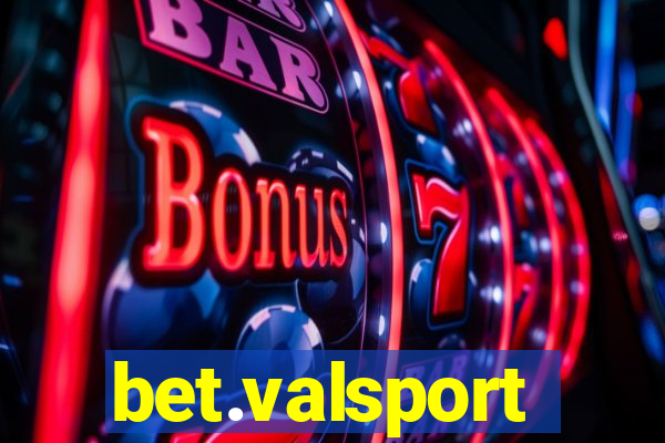 bet.valsport