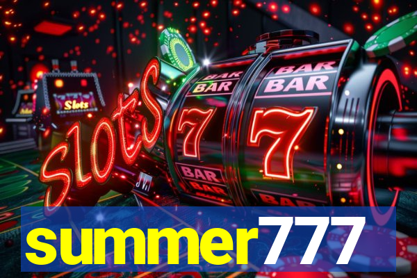 summer777